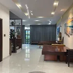 Home Resort With Full Amenities