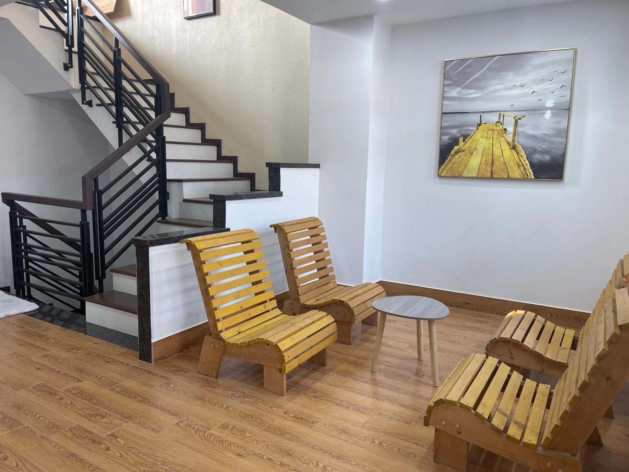 Hébergement de vacances With Full Amenities